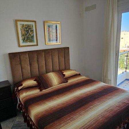 Corazon Urbano Apartment Martil Exterior foto