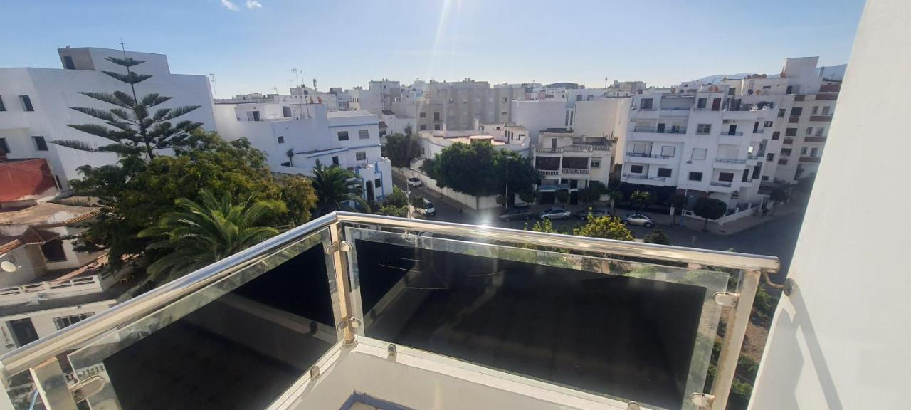 Corazon Urbano Apartment Martil Exterior foto