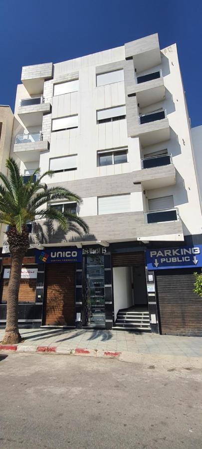 Corazon Urbano Apartment Martil Exterior foto